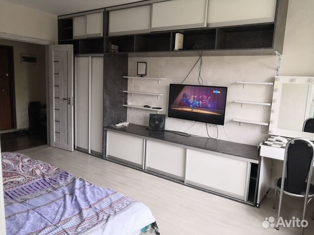 

2-к. квартира, 53 м², 4 кровати
