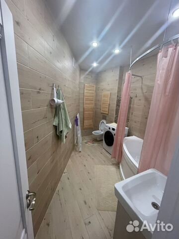 

2-к. квартира, 58 м², 4 кровати