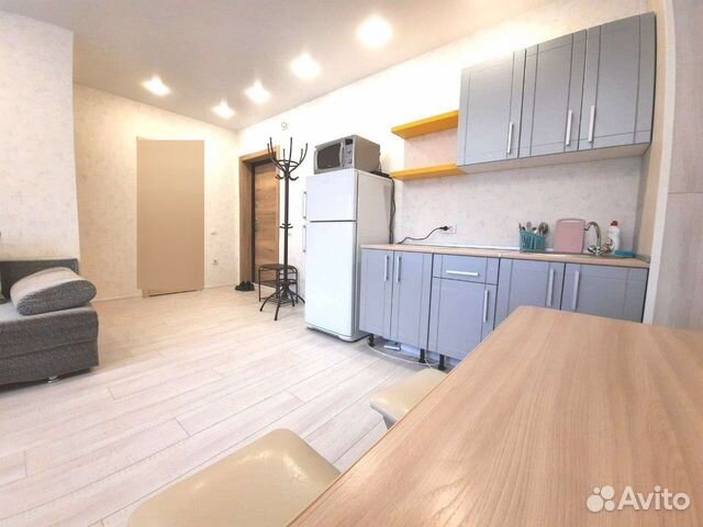

2-к. квартира, 45 м², 1 кровать