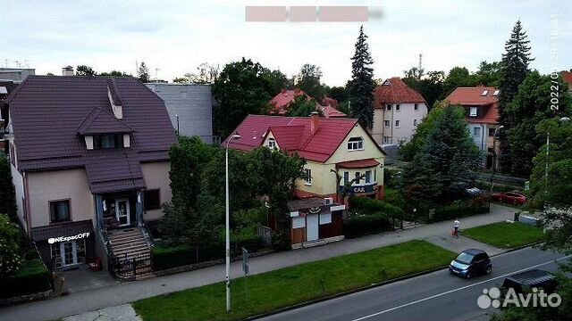 

1-к. квартира, 32 м², 1 кровать
