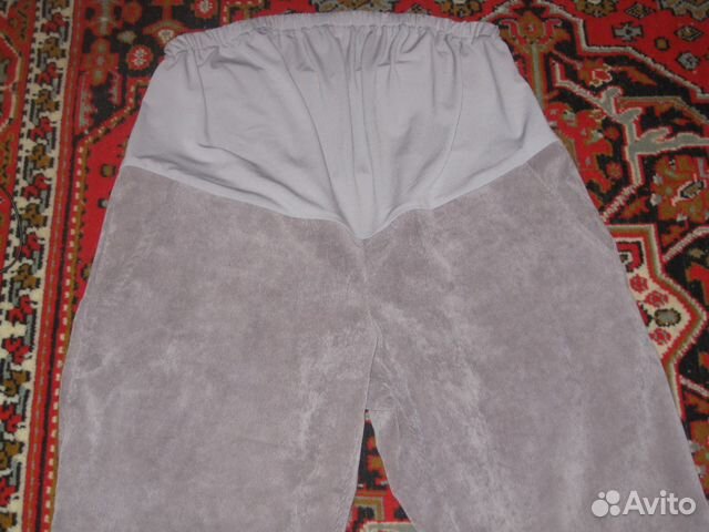 Продам бриджи для беременных