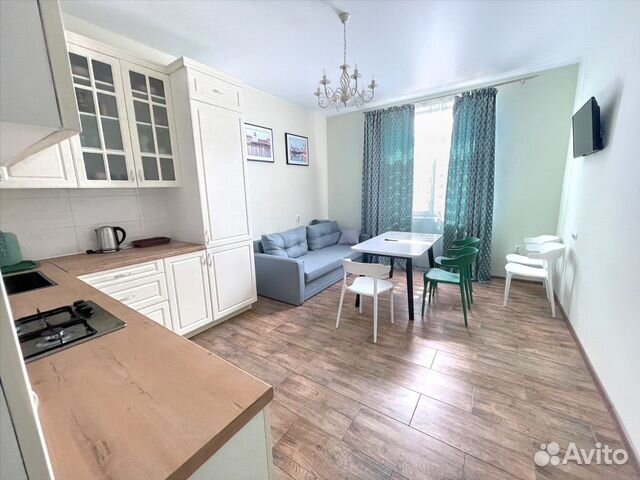 

2-к. квартира, 84 м², 4 кровати