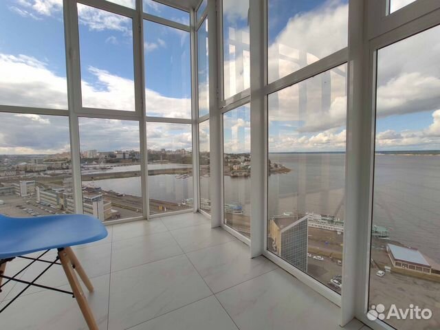 

2-к. квартира, 60 м², 3 кровати