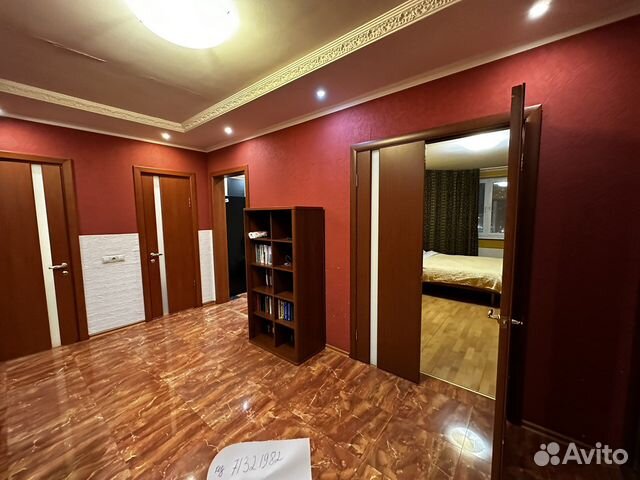 

2-к. квартира, 80 м², 6 кроватей