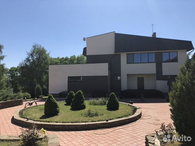 

5-к. дом, 500 м²