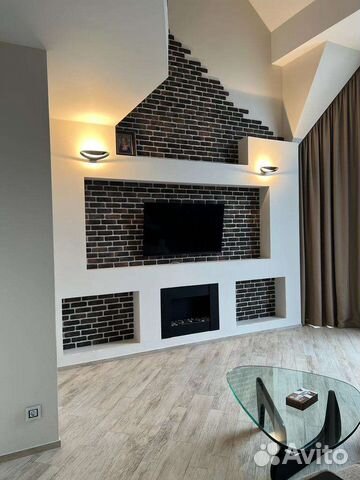 

3-к. квартира, 102 м², 3 кровати