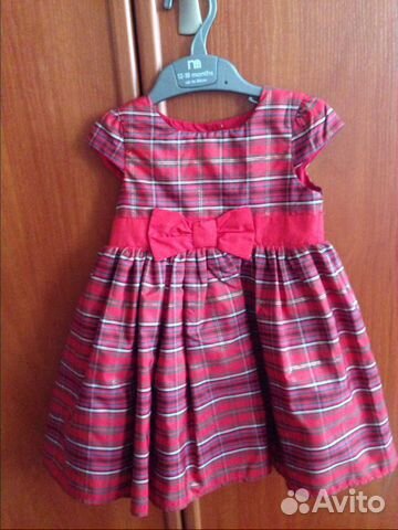 Платье Mothercare Платье Mothercare