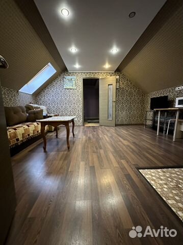 

2-к. квартира, 55 м², 3 кровати