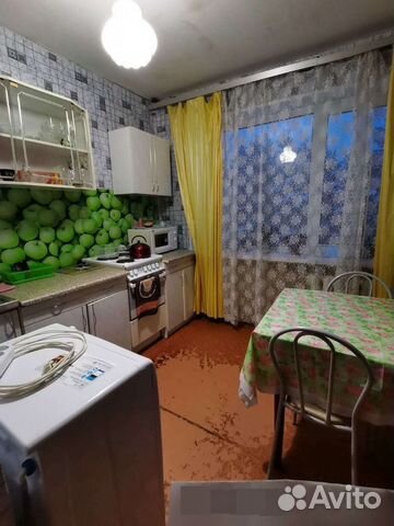 

3-к. квартира, 71 м², 5 кроватей