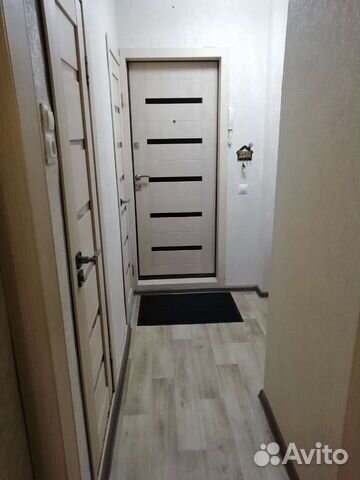 

1-к. квартира, 42 м², 4/5 эт.