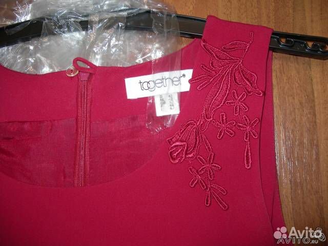 Платья на любой вкус