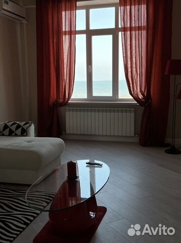 

1-к. квартира, 50 м², 4/12 эт.