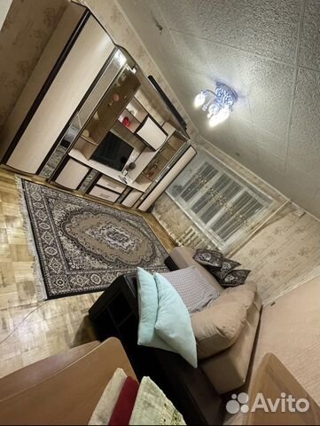 

3-к. квартира, 75 м², 11 кроватей