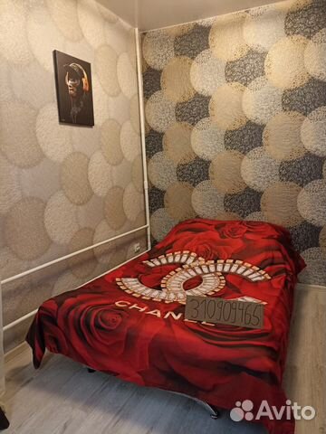 

Квартира-студия, 24 м², 1/5 эт.