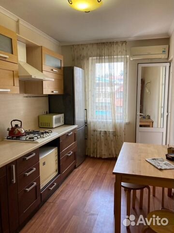 

3-к. квартира, 67 м², 3 кровати