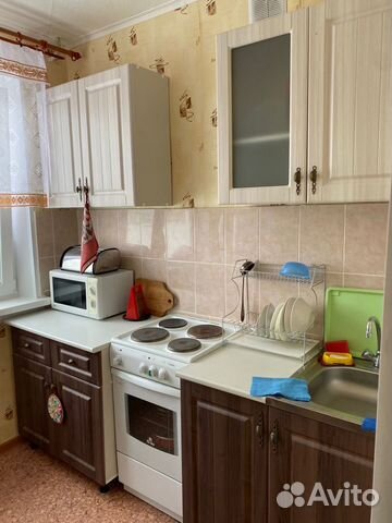

3-к. квартира, 65 м², 5 кроватей