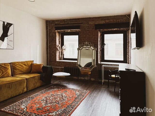 

3-к. квартира, 100 м², 5 кроватей