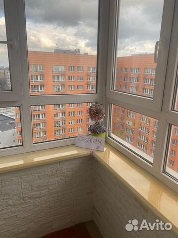 

2-к. квартира, 67 м², 3 кровати