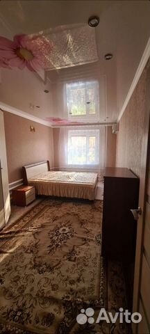 

3-к. квартира, 70 м², 6 кроватей