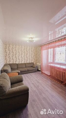 

2-к. квартира, 50 м², 4 кровати