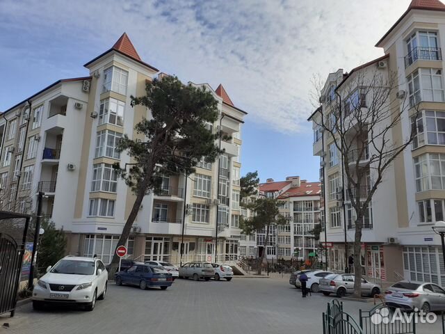 

1-к. квартира, 50 м², 2 кровати