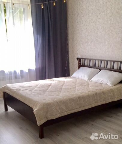 

2-к. квартира, 39 м², 3 кровати