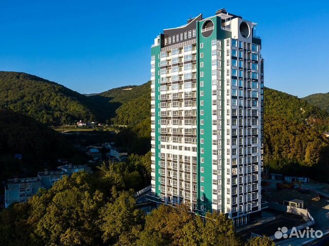 

2-к. квартира, 60 м², 2 кровати