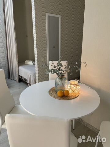 

Квартира-студия, 26 м², 4/10 эт.