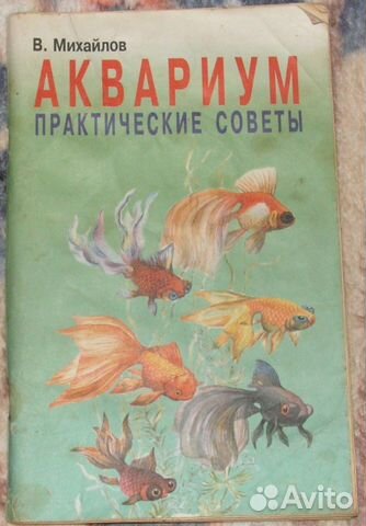 Аквариум практические советы