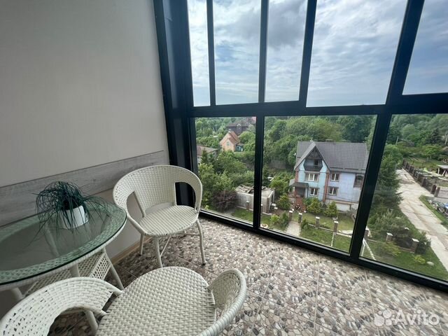 

2-к. квартира, 55 м², 6/8 эт.