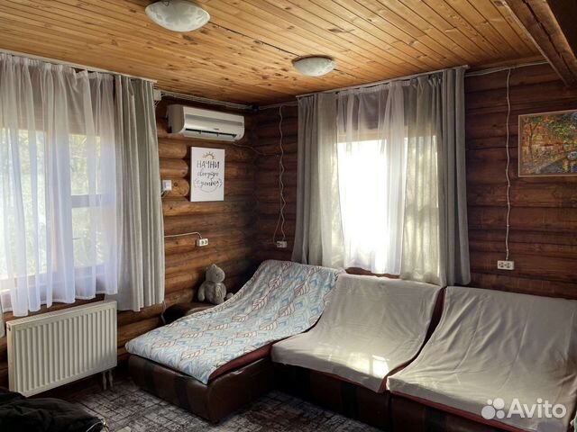 

4-к. дом, 75 м²