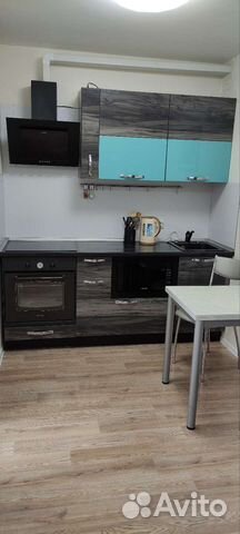 

Квартира-студия, 22 м², 1 кровать