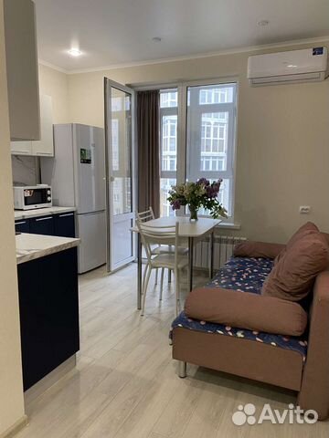 

1-к. квартира, 37,7 м², 4/8 эт.