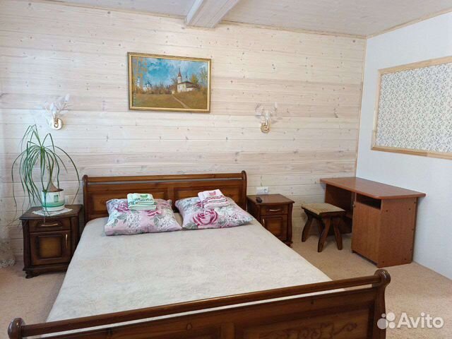 

3-к. дом, 75 м²