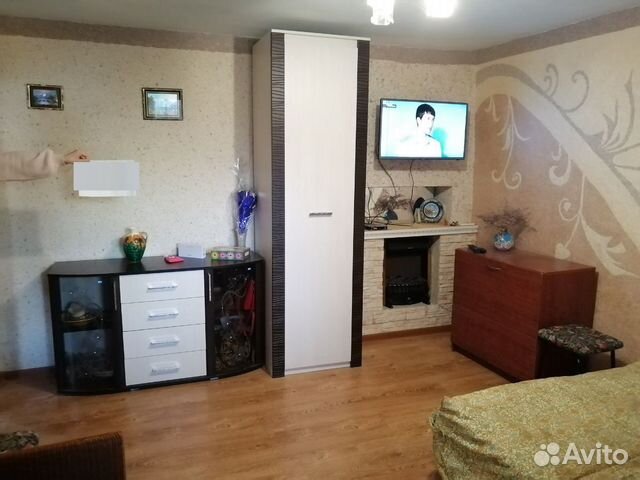 

Дом 50 м² на участке 5 сот.