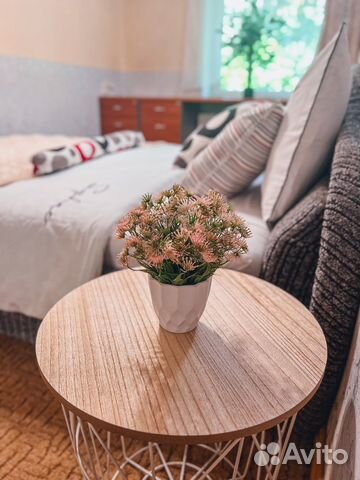 

2-к. квартира, 46 м², 1/5 эт.
