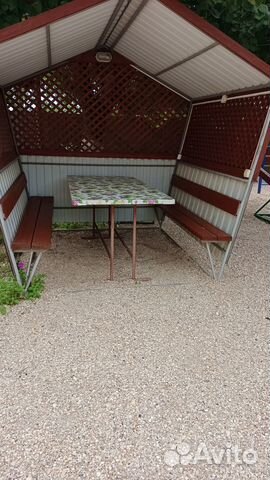 

4-к. дом, 60 м²