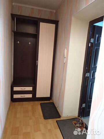 

1-к. квартира, 42 м², 2 кровати
