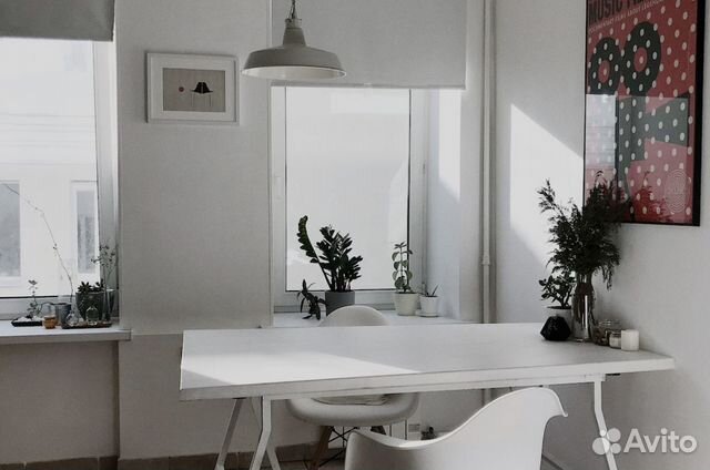 

2-к. квартира, 60 м², 2 кровати