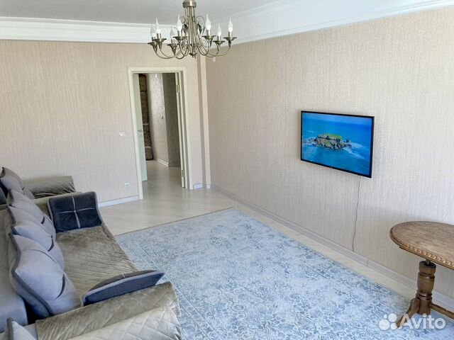 

2-к. квартира, 65 м², 8/9 эт.