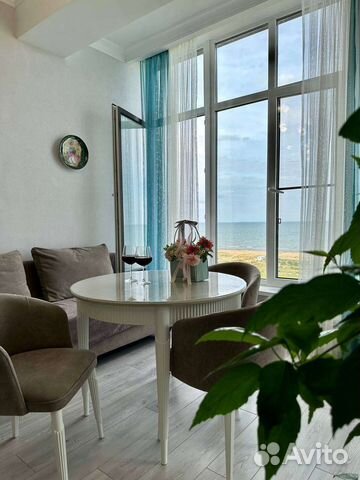 

2-к. квартира, 58 м², 3 кровати