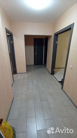 

3-к. квартира, 69 м², 5 кроватей