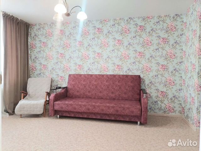 

2-к. квартира, 42 м², 3/5 эт.