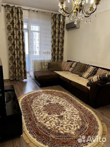 

3-к. квартира, 69 м², 4/5 эт.
