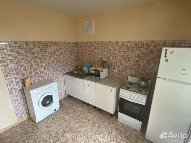 

2-к. квартира, 53 м², 4 кровати