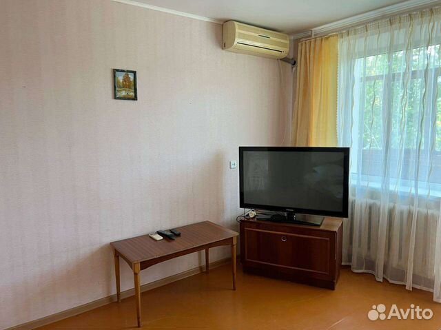 

2-к. квартира, 46 м², 3 кровати