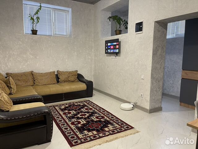 

Квартира-студия, 30 м², 1/4 эт.