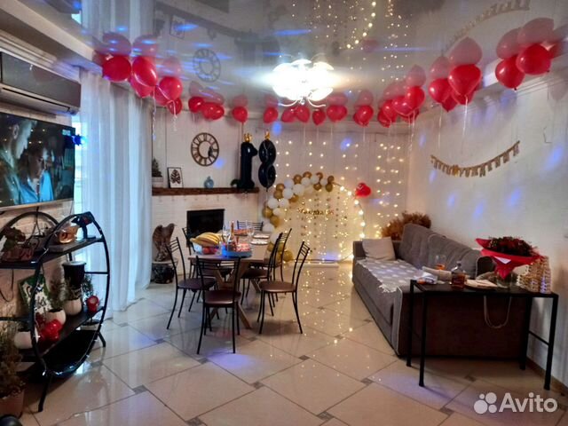 

3-к. коттедж, 150 м²
