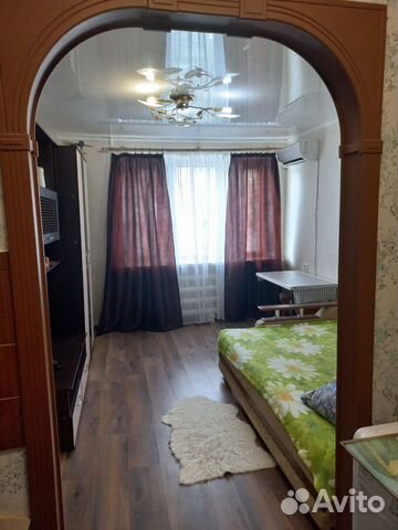 

1-к. квартира, 23 м², 2 кровати