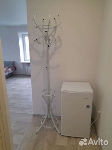 

1-к. квартира, 32 м², 1 кровать